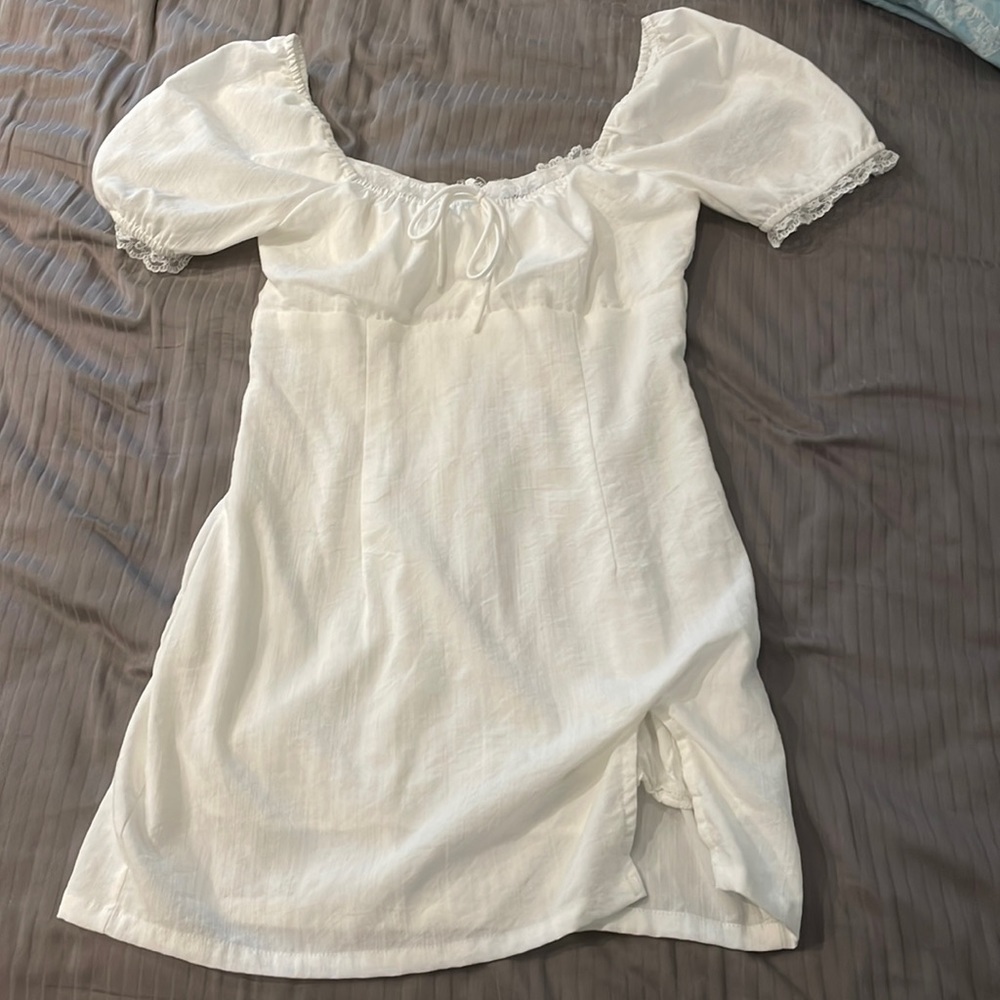 Princess Polly love lies dress - Picture 4 of 12